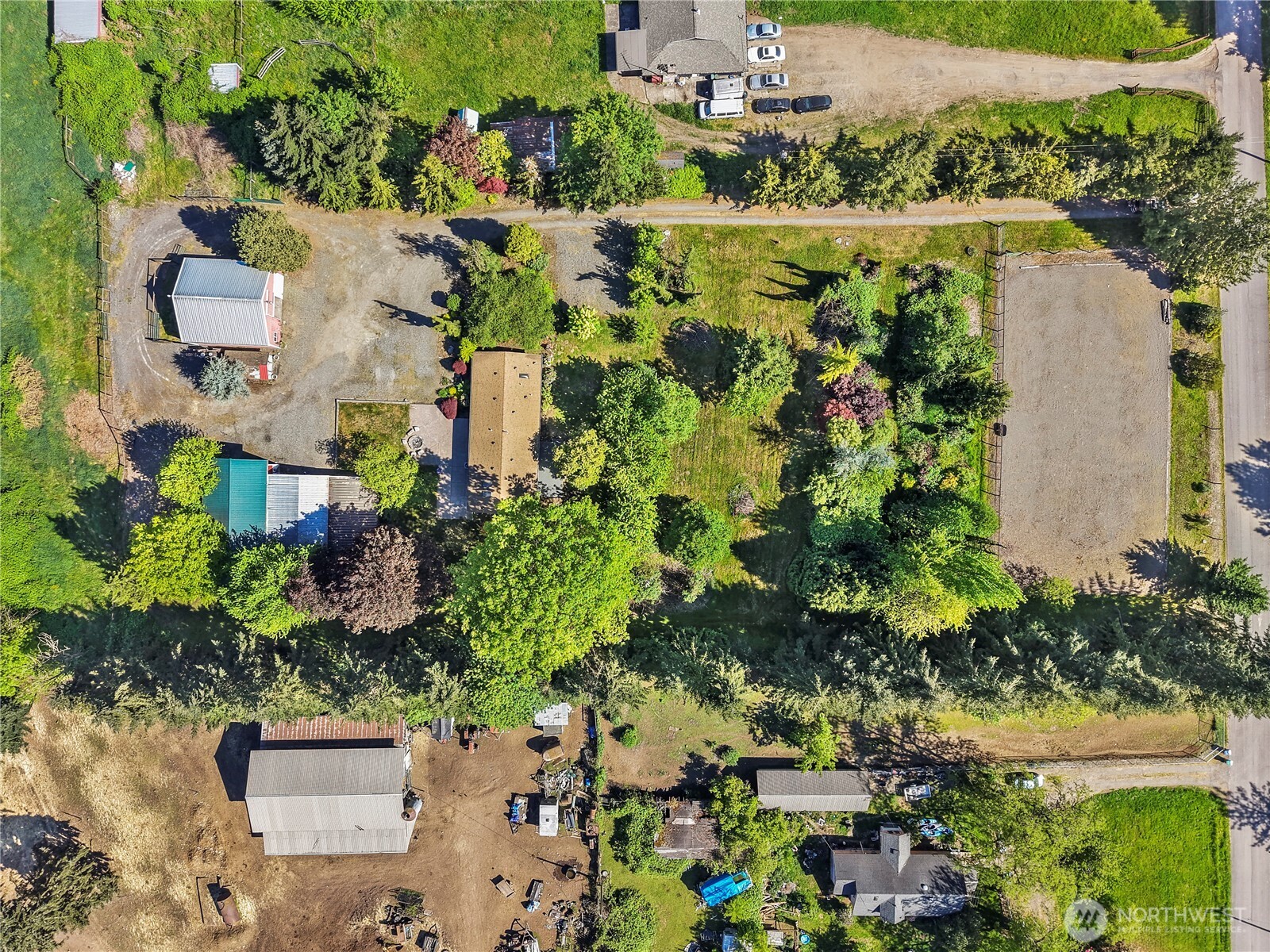38711 SE 200th Avenue , Auburn, WA 98092