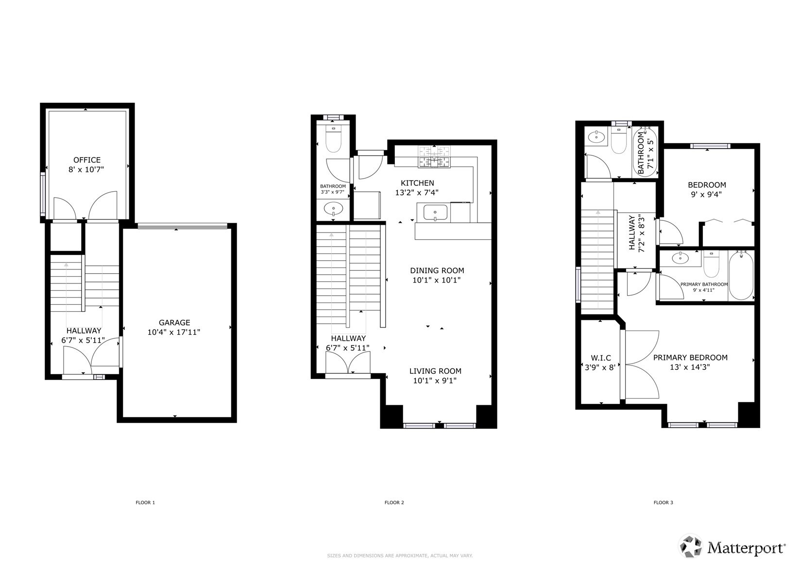4208 Linden Avenue N, Seattle, WA 98103