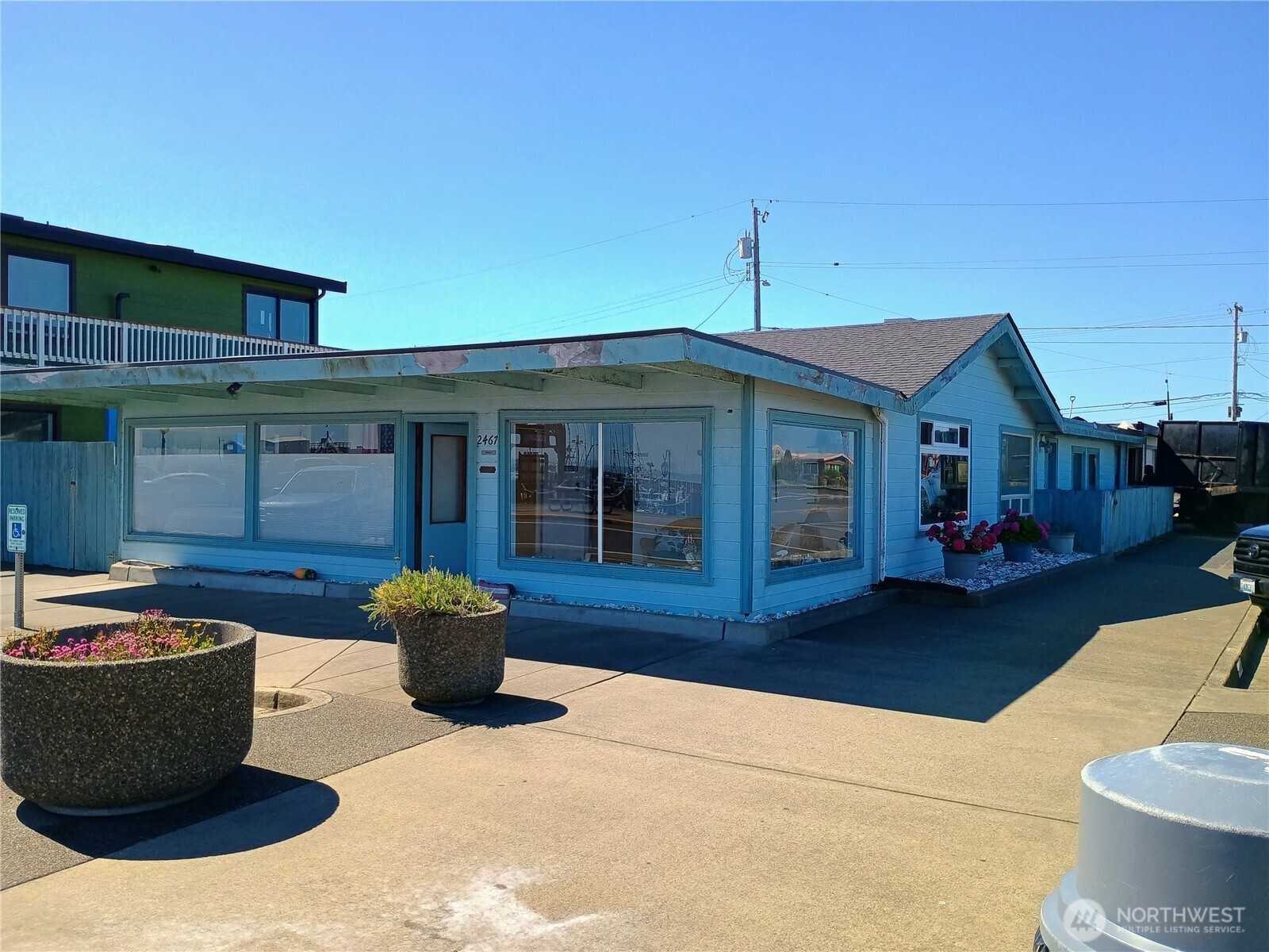 2467 Westhaven Drive , Westport, WA 98595