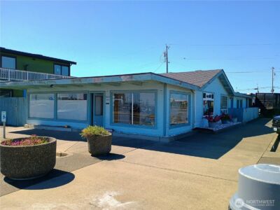 2467 Westhaven Drive , Westport, WA 98595