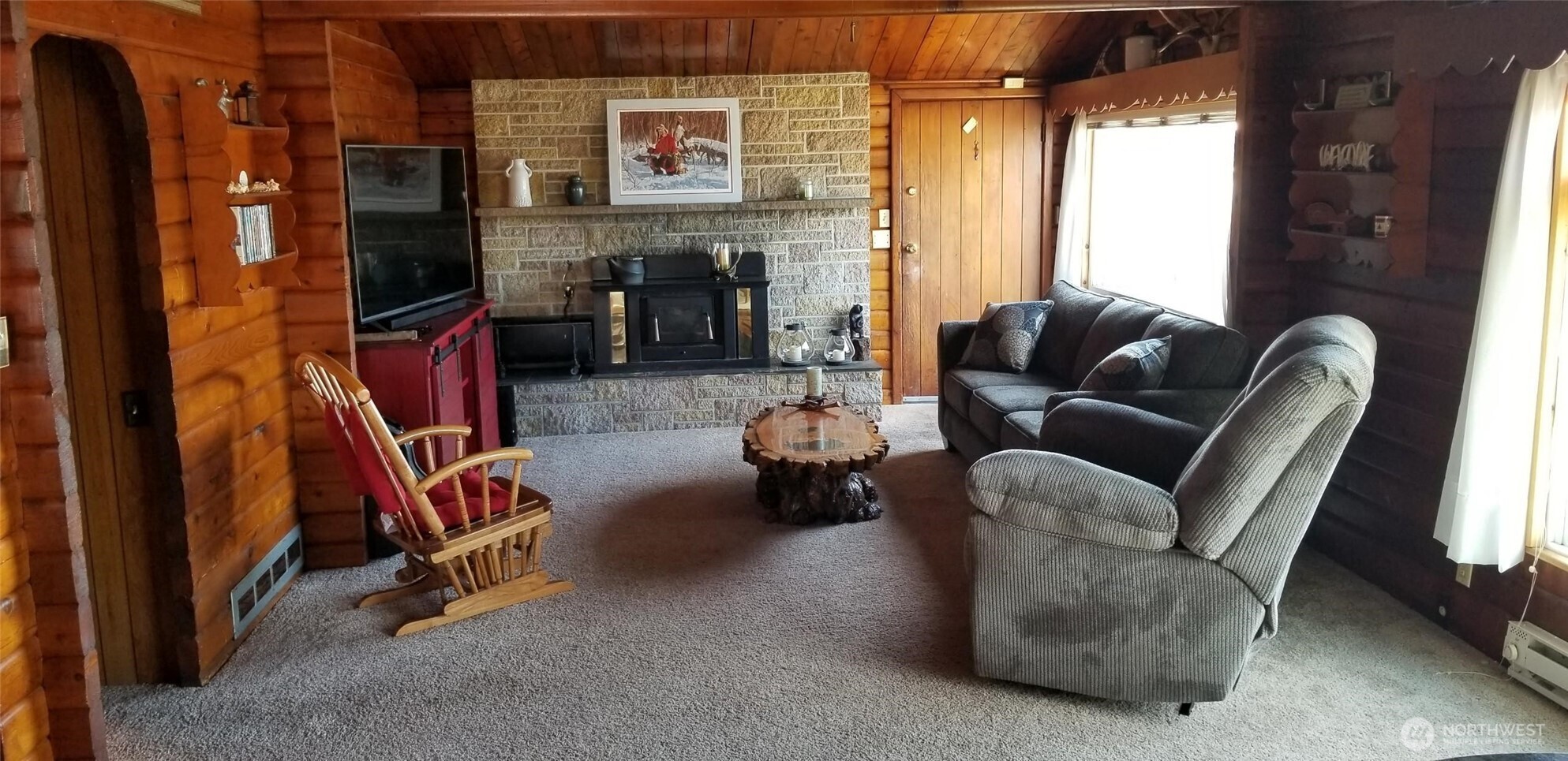 2467 Westhaven Drive , Westport, WA 98595