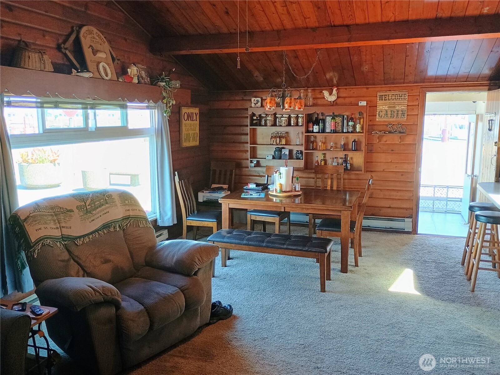 2467 Westhaven Drive , Westport, WA 98595