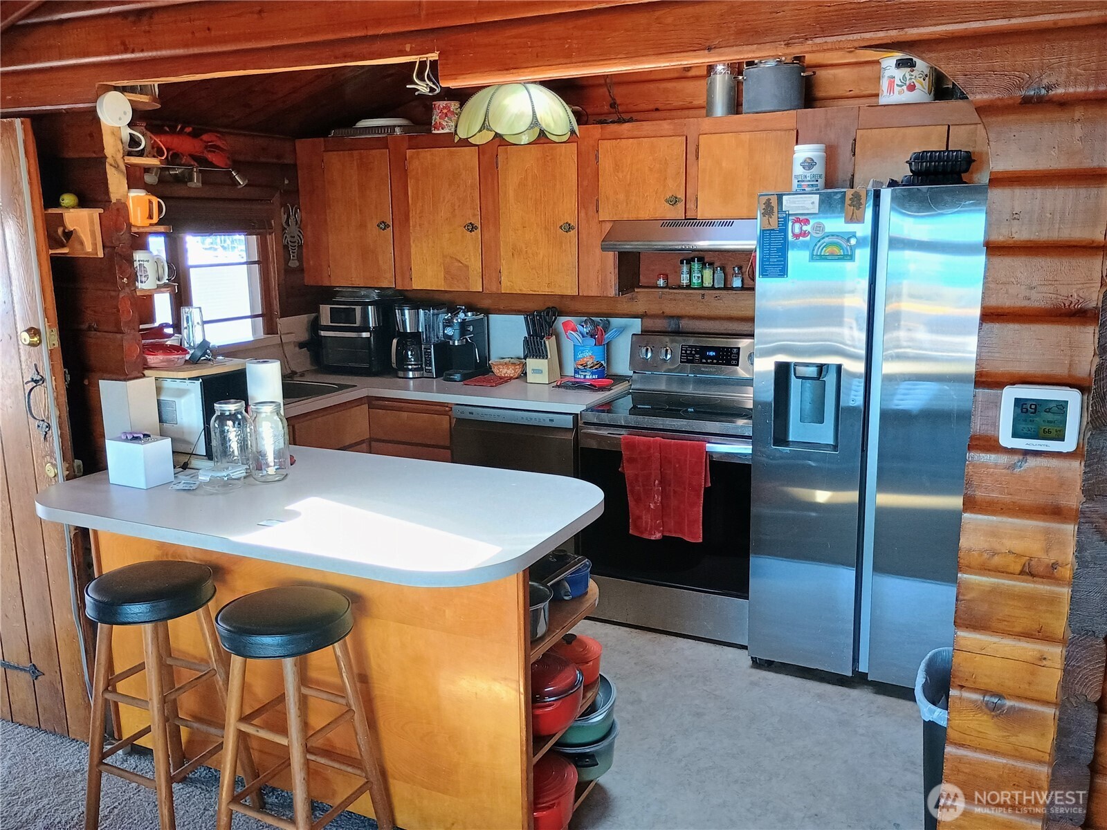 2467 Westhaven Drive , Westport, WA 98595