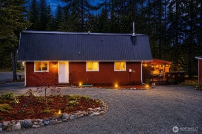 100 Timberline Drive , Packwood, WA 98361 - Photo 2
