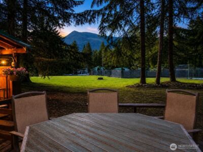 100 Timberline Drive , Packwood, WA 98361 - Photo 3