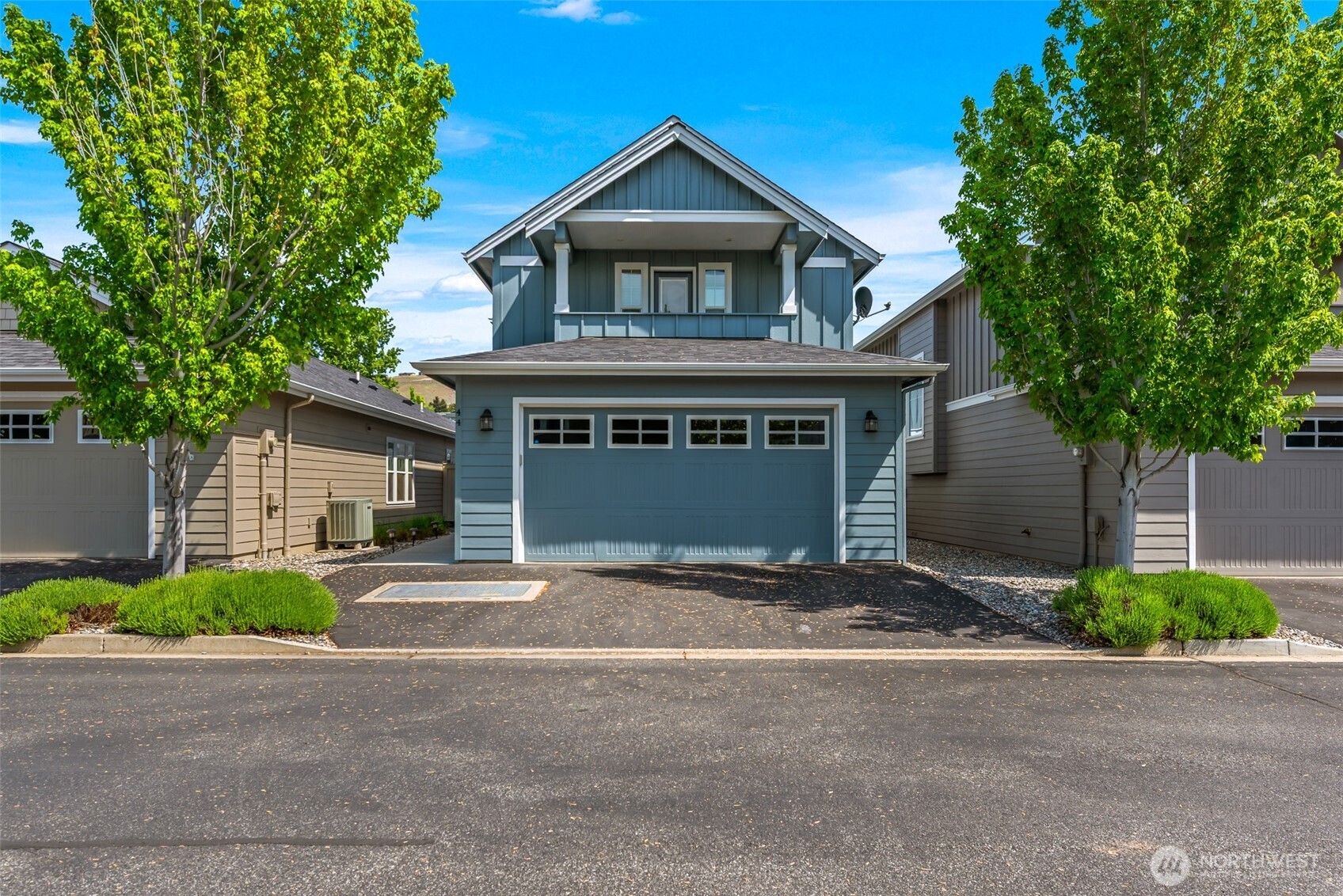 2452 NW Columbia Avenue #44, East Wenatchee, WA 98802