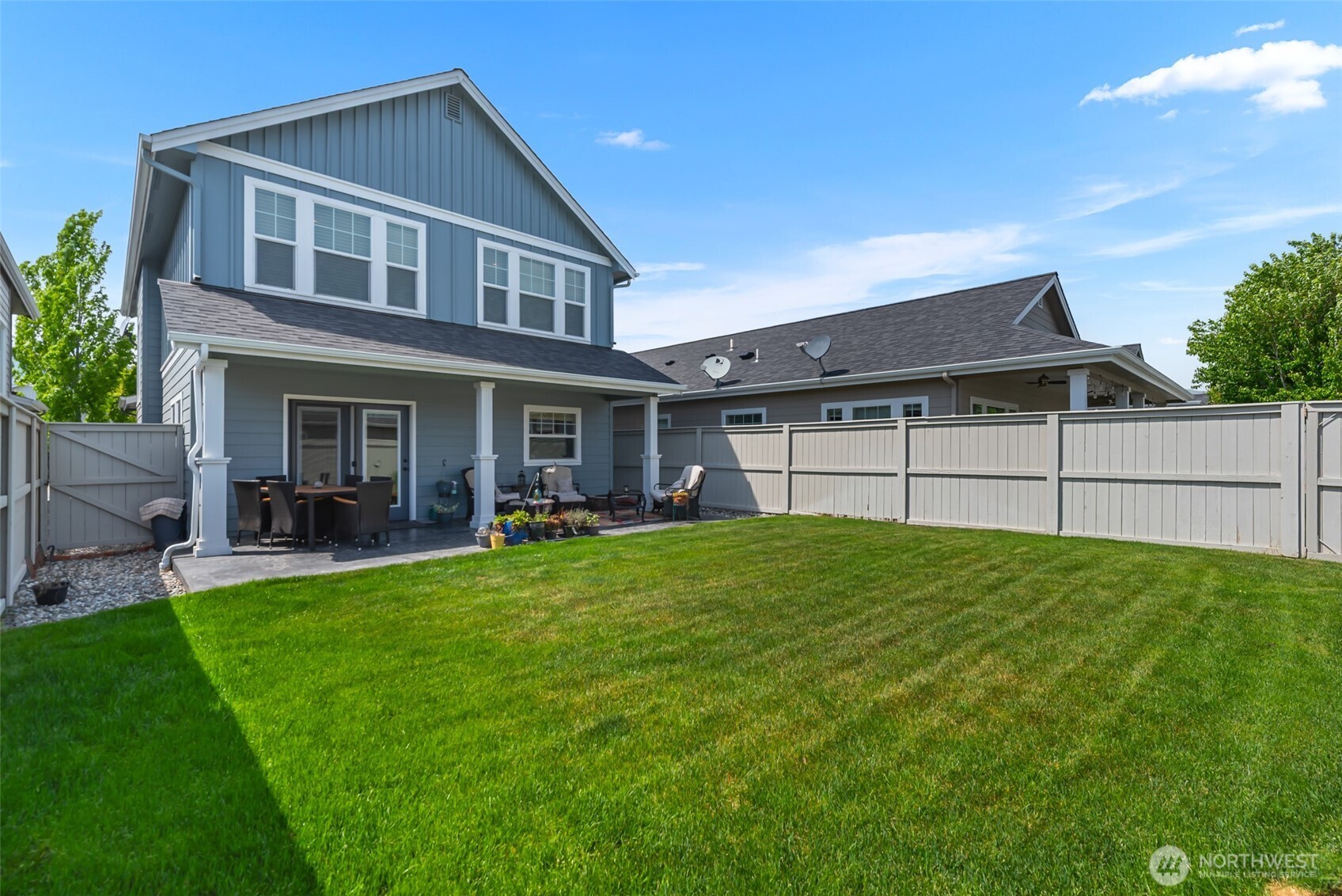 2452 NW Columbia Avenue #44, East Wenatchee, WA 98802