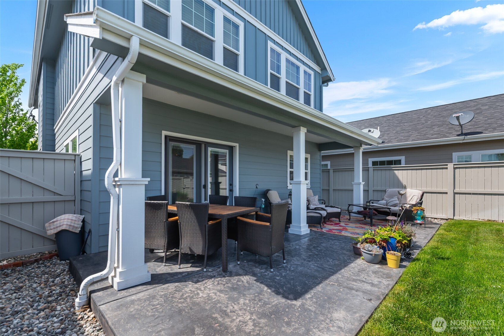 2452 NW Columbia Avenue #44, East Wenatchee, WA 98802