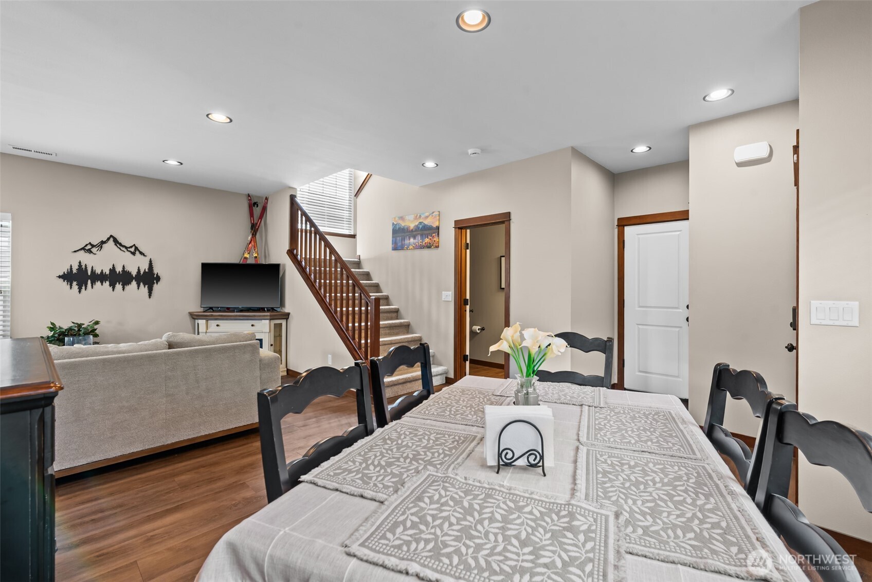 2452 NW Columbia Avenue #44, East Wenatchee, WA 98802