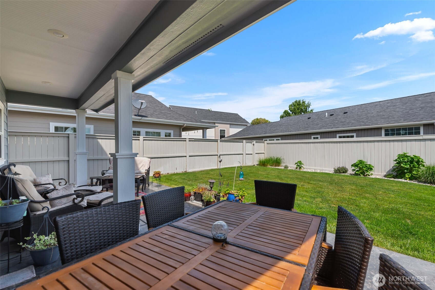 2452 NW Columbia Avenue #44, East Wenatchee, WA 98802