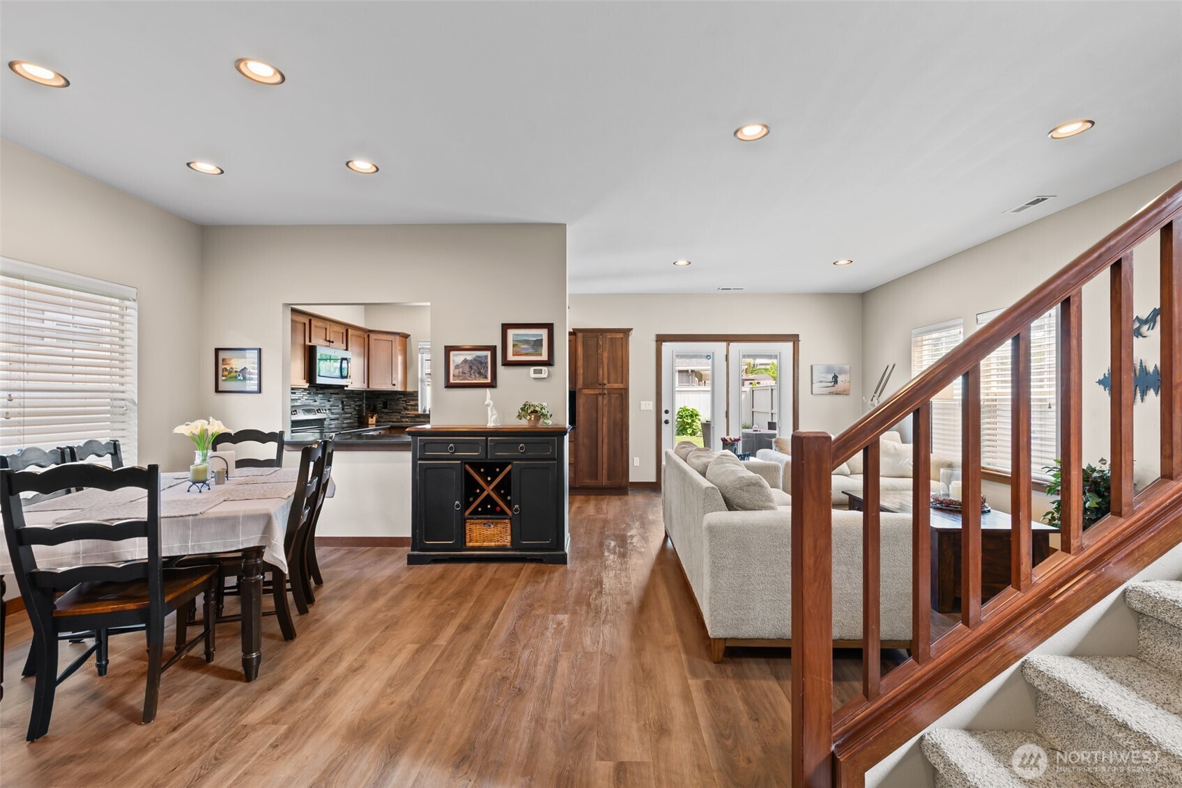 2452 NW Columbia Avenue #44, East Wenatchee, WA 98802