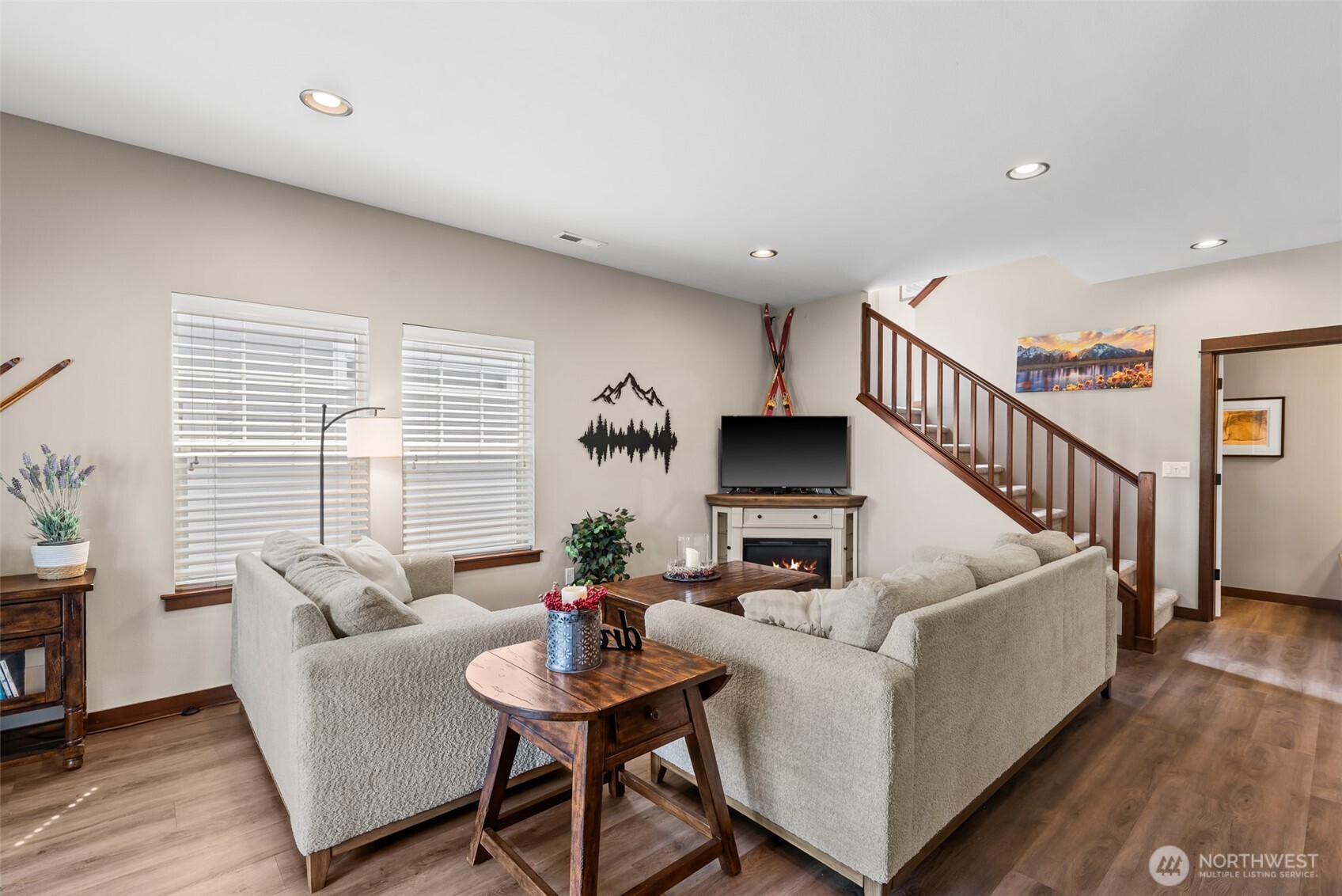 2452 NW Columbia Avenue #44, East Wenatchee, WA 98802