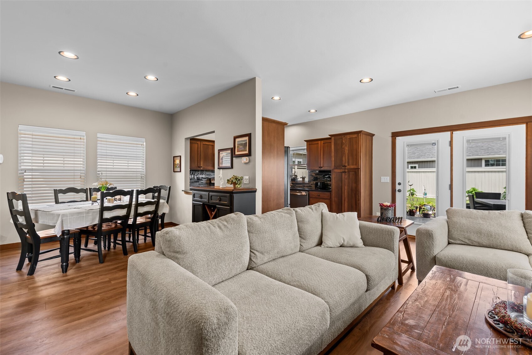 2452 NW Columbia Avenue #44, East Wenatchee, WA 98802
