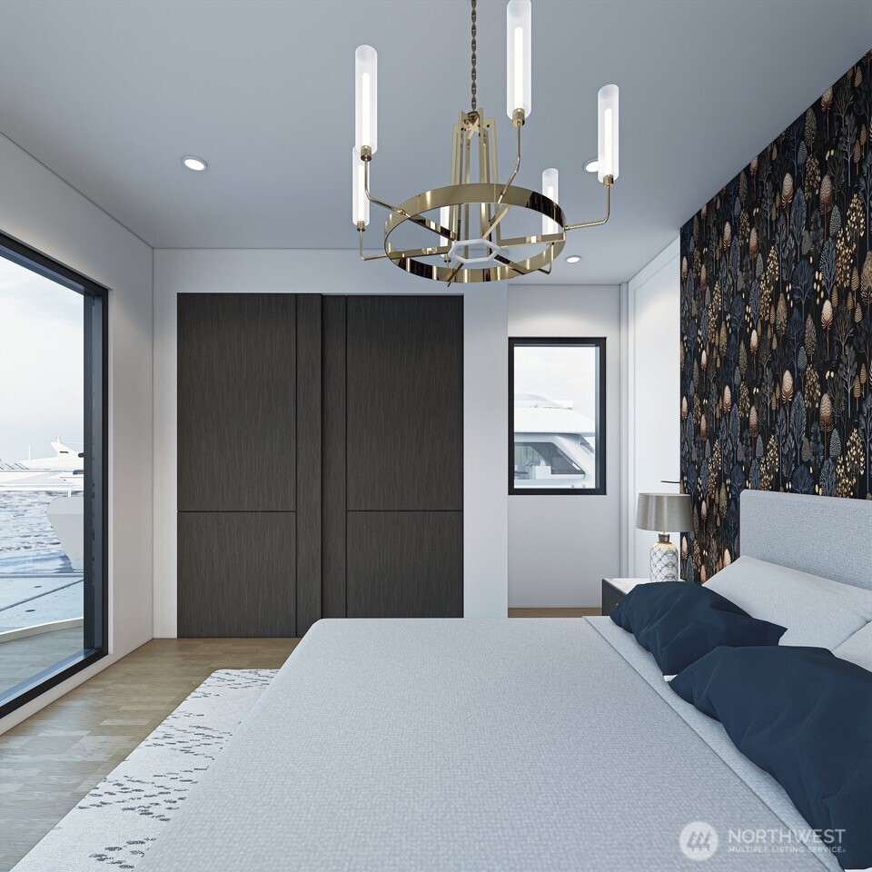 2524 Westlake Avenue N #E, Seattle, WA 98109