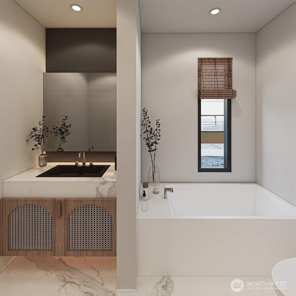 2524 Westlake Avenue N #E, Seattle, WA 98109