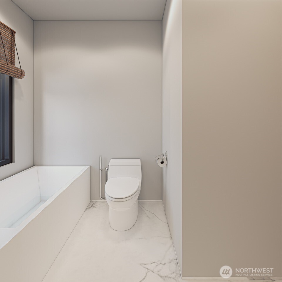 2524 Westlake Avenue N #E, Seattle, WA 98109