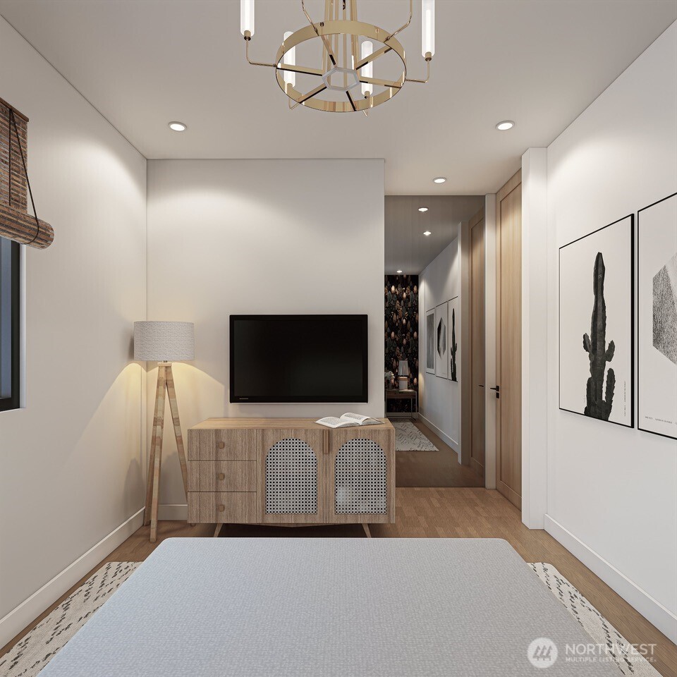 2524 Westlake Avenue N #E, Seattle, WA 98109