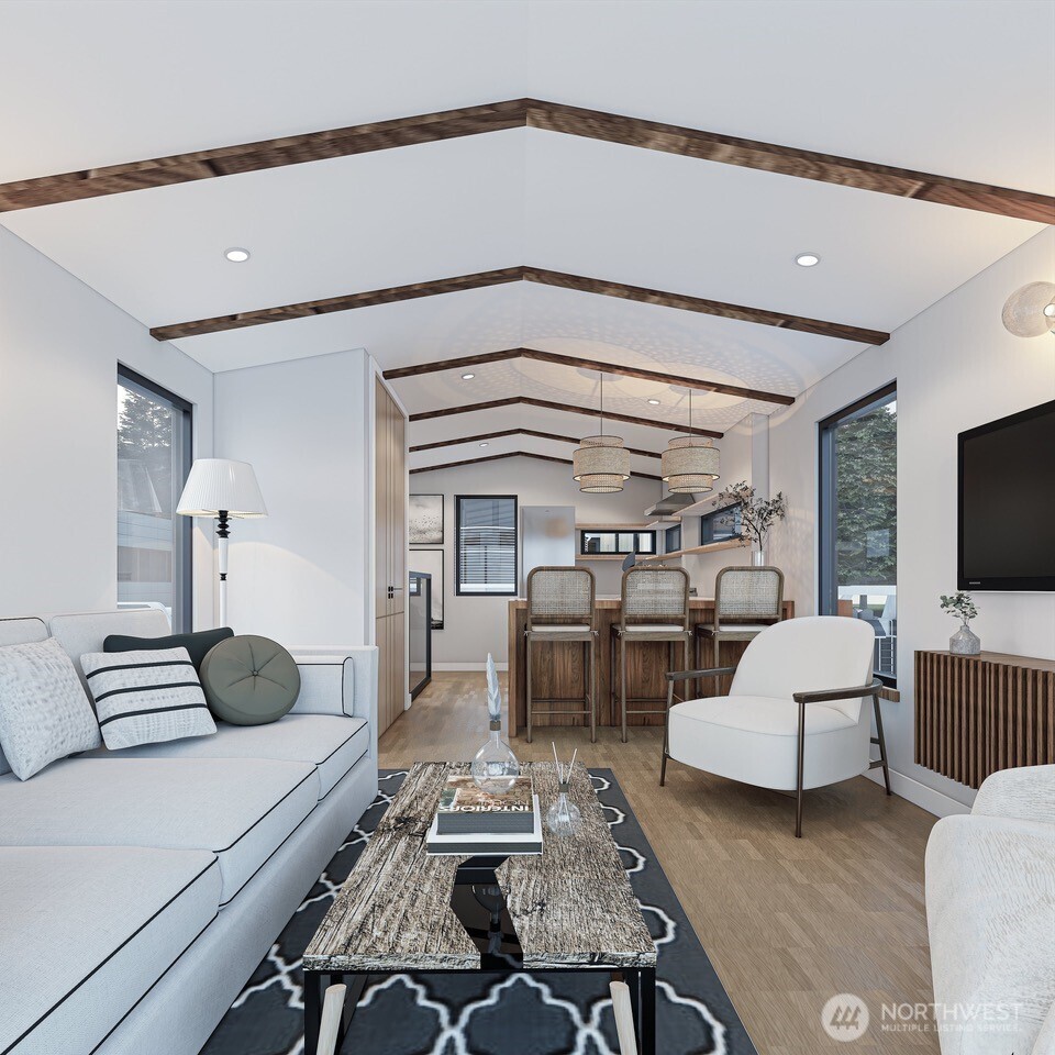 2524 Westlake Avenue N #E, Seattle, WA 98109