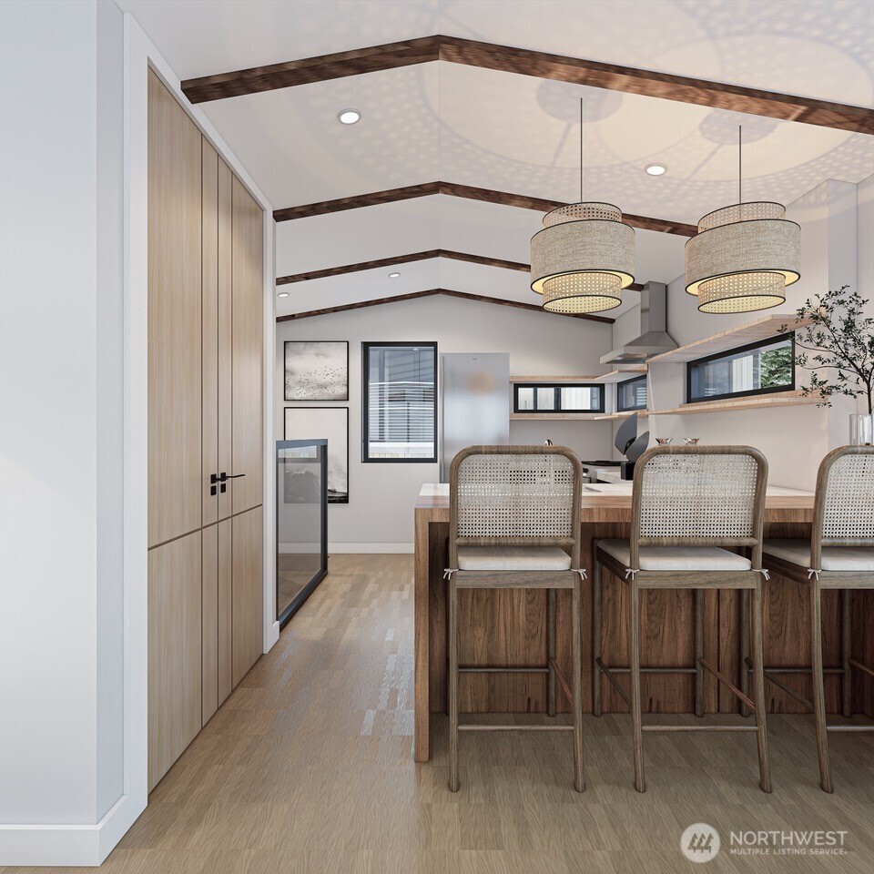 2524 Westlake Avenue N #E, Seattle, WA 98109
