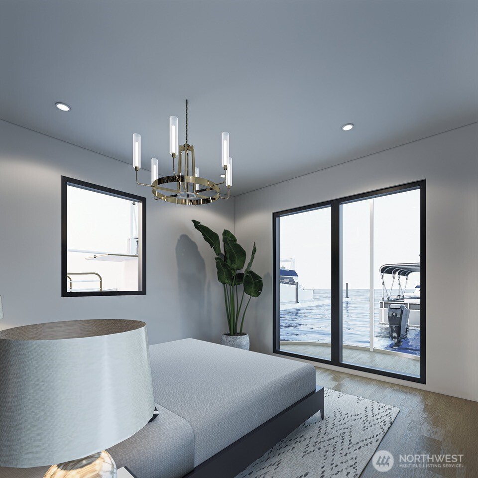 2524 Westlake Avenue N #E, Seattle, WA 98109
