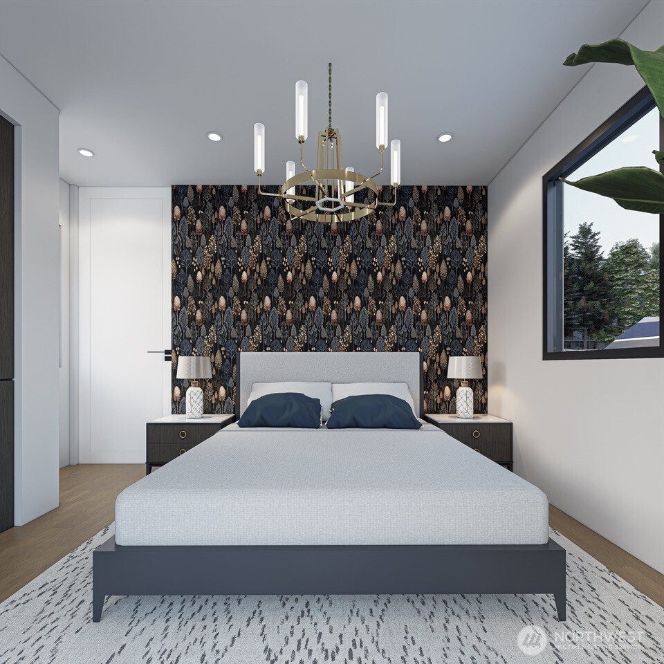 2524 Westlake Avenue N #E, Seattle, WA 98109