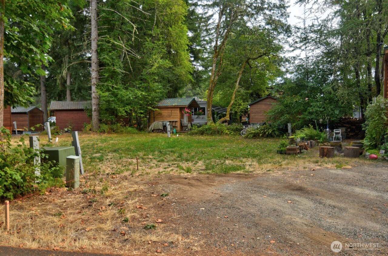 1546 Reservation Road SE #137, Olympia, WA 98513