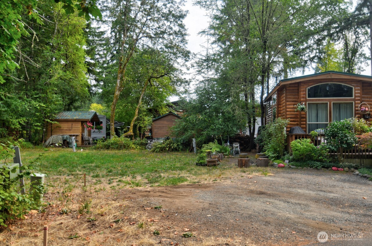 1546 Reservation Road SE #137, Olympia, WA 98513