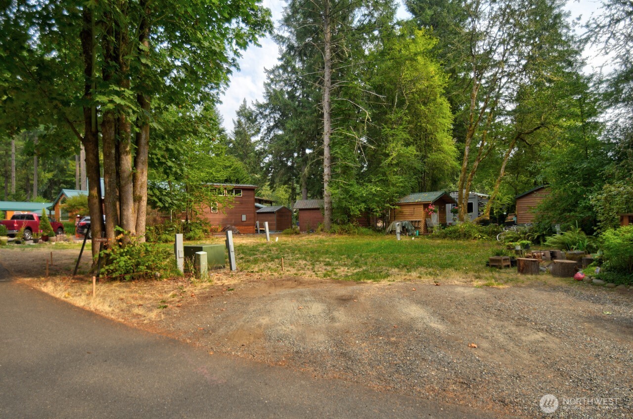 1546 Reservation Road SE #137, Olympia, WA 98513