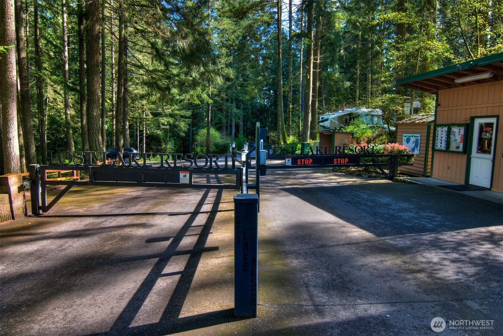 1546 Reservation Road SE #137, Olympia, WA 98513