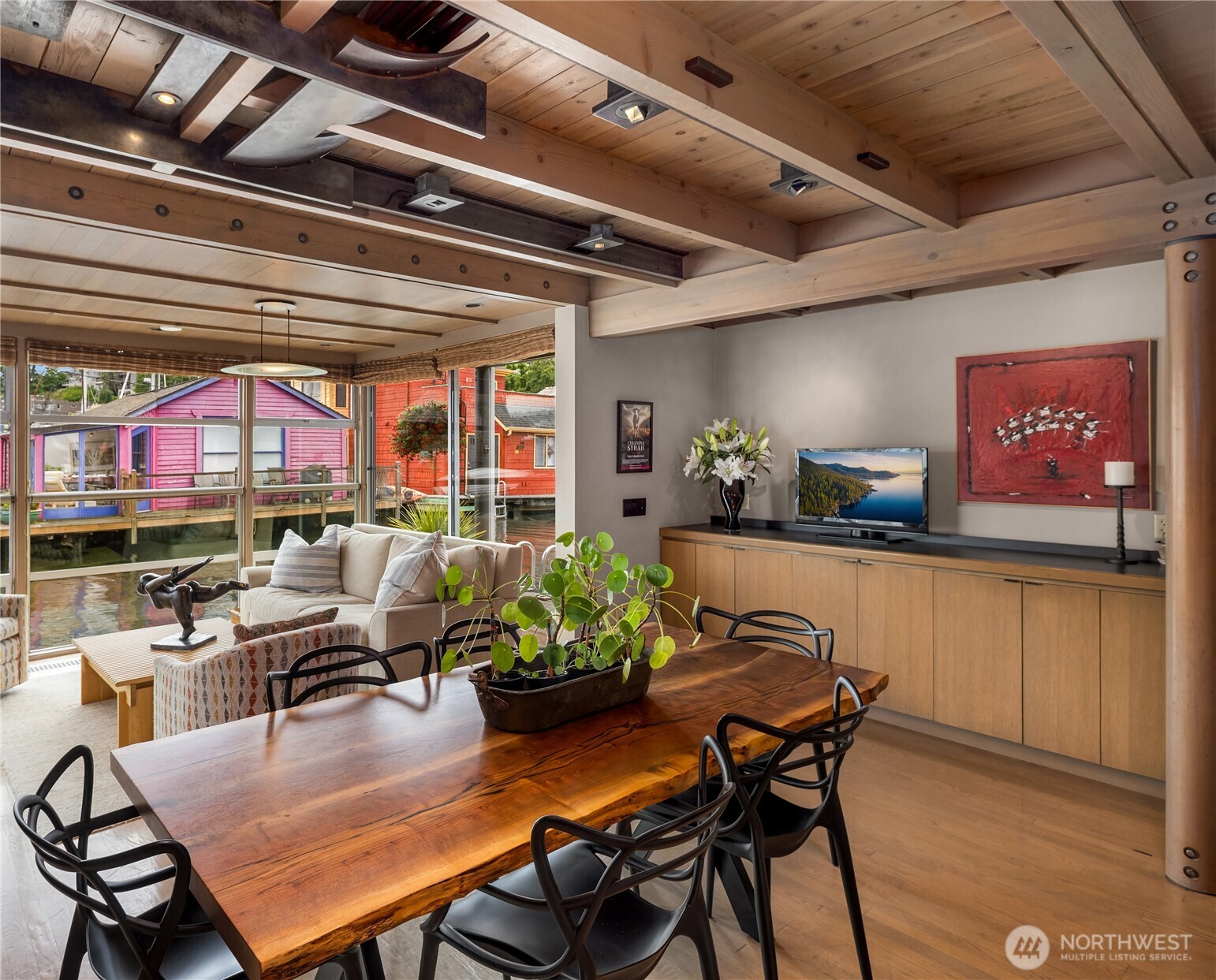 2466 Westlake Avenue N #5, Seattle, WA 98109