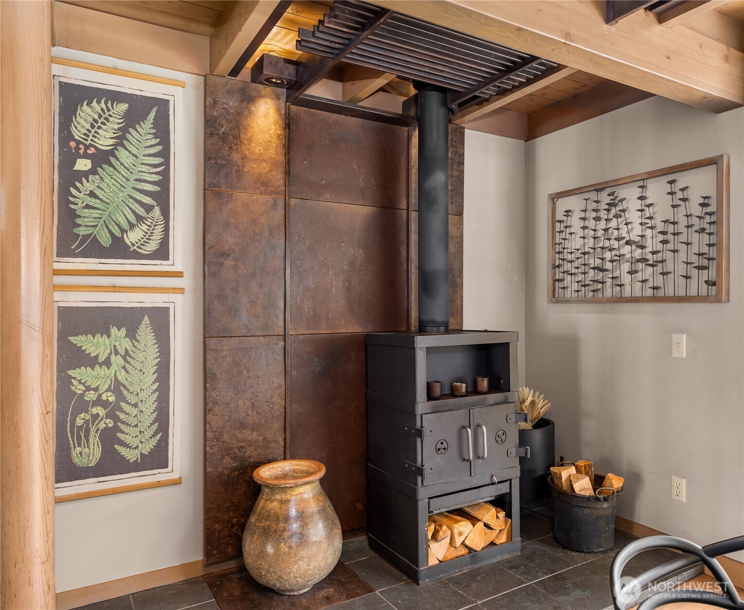 2466 Westlake Avenue N #5, Seattle, WA 98109