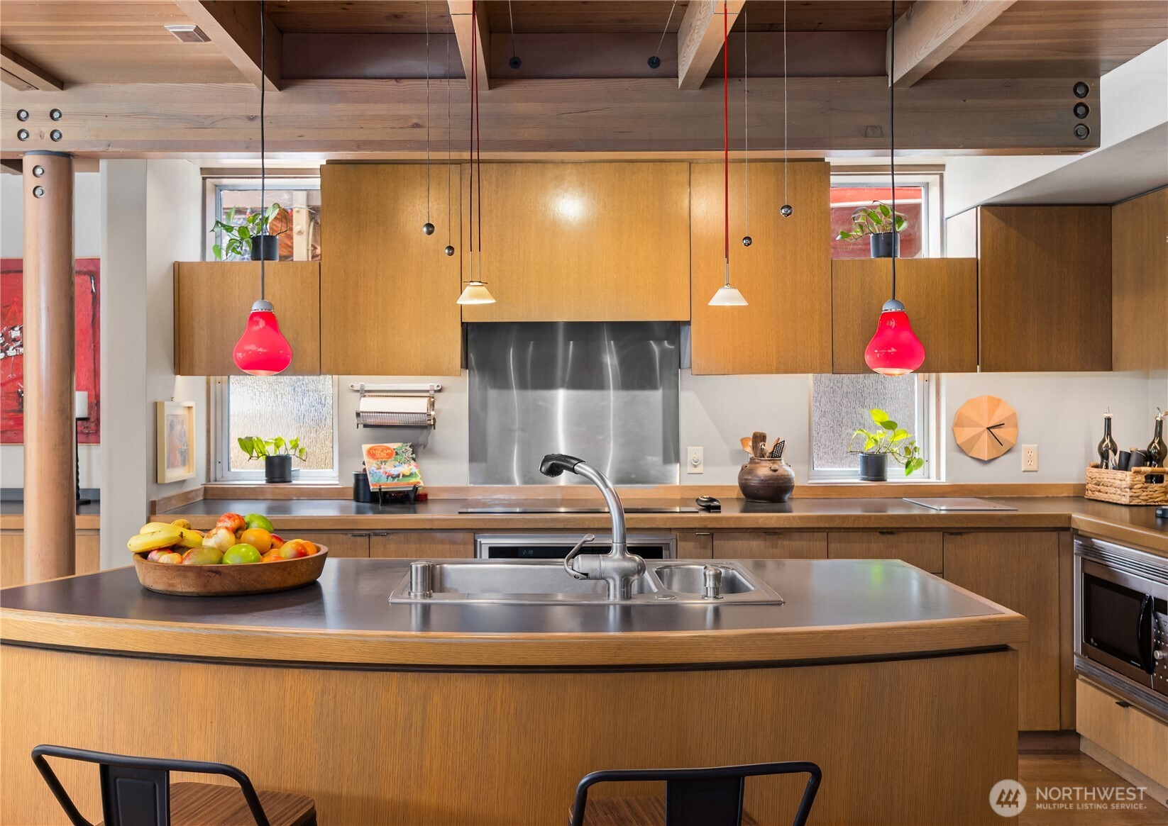 2466 Westlake Avenue N #5, Seattle, WA 98109