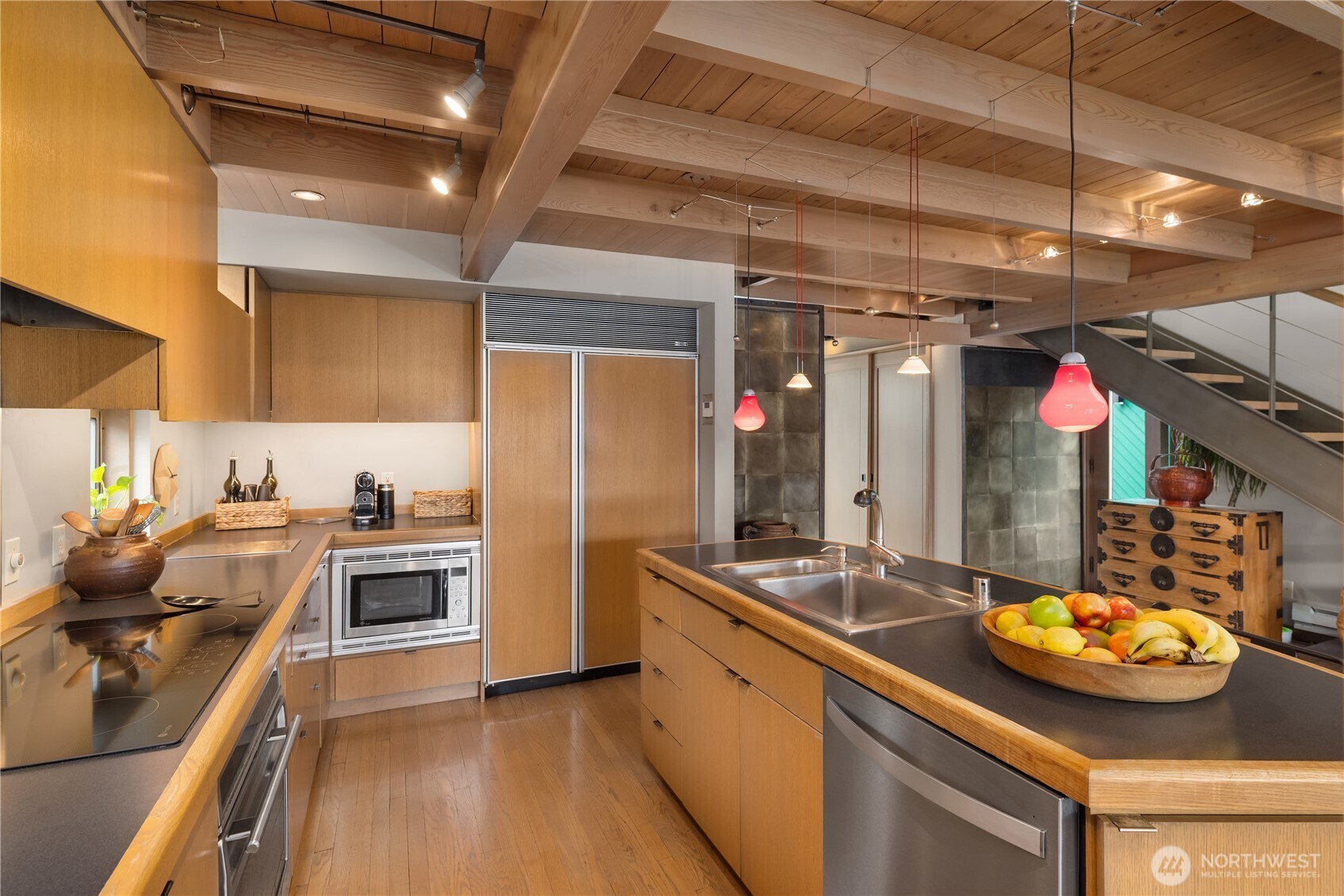 2466 Westlake Avenue N #5, Seattle, WA 98109