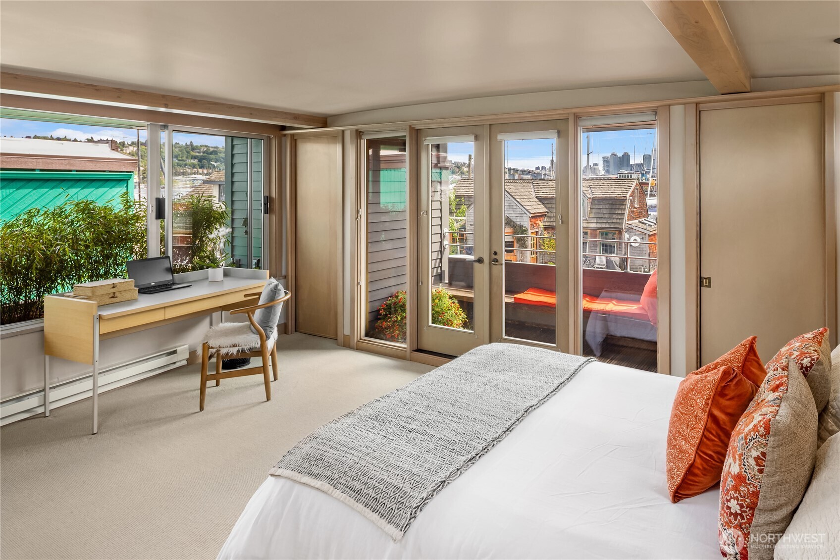2466 Westlake Avenue N #5, Seattle, WA 98109