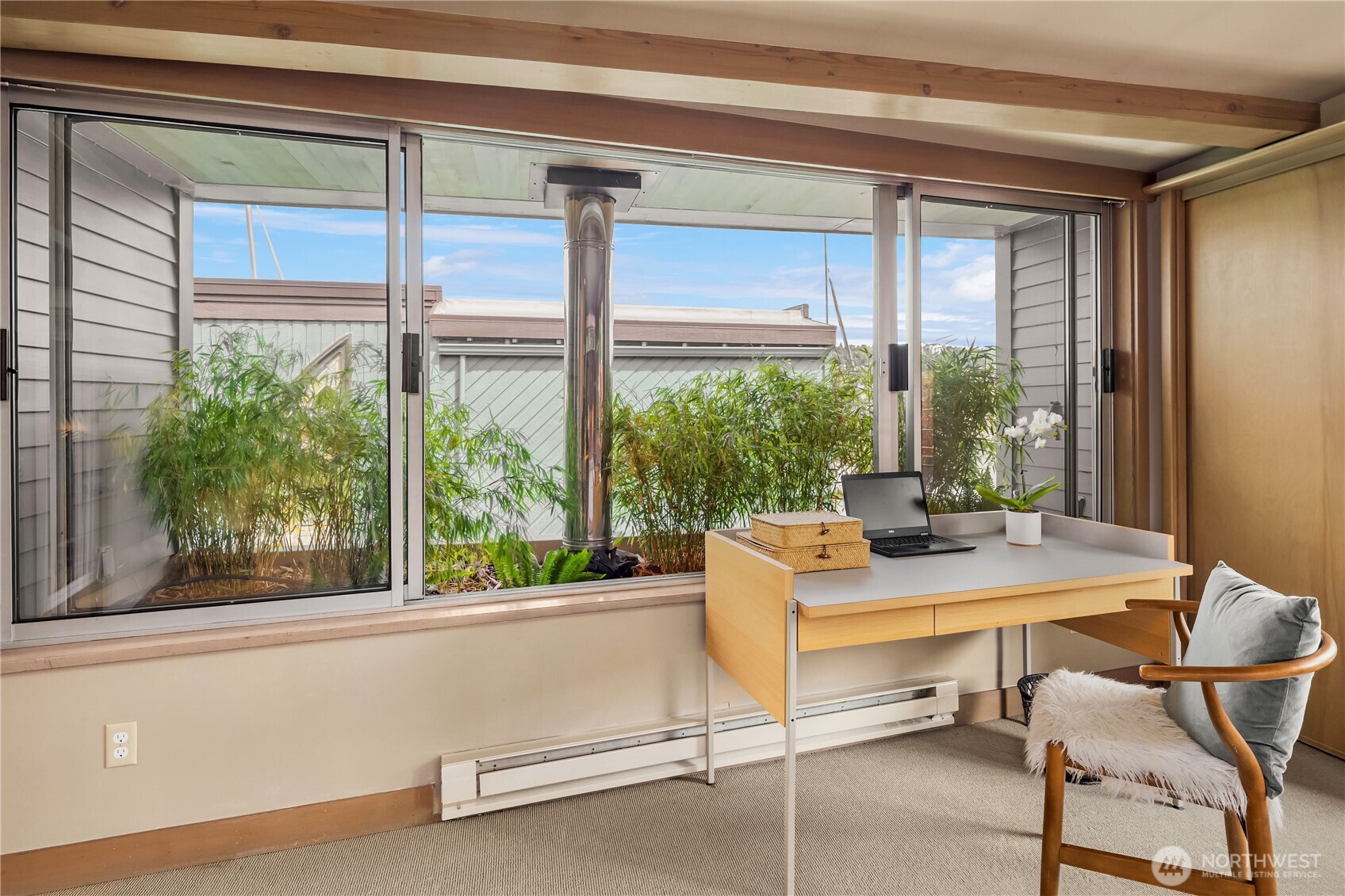 2466 Westlake Avenue N #5, Seattle, WA 98109