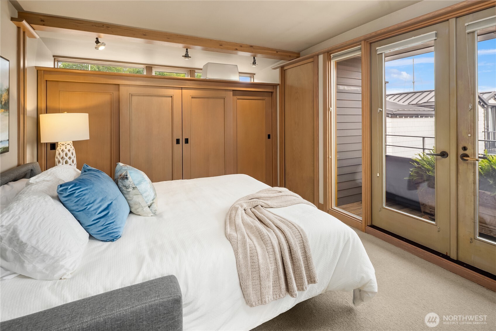 2466 Westlake Avenue N #5, Seattle, WA 98109