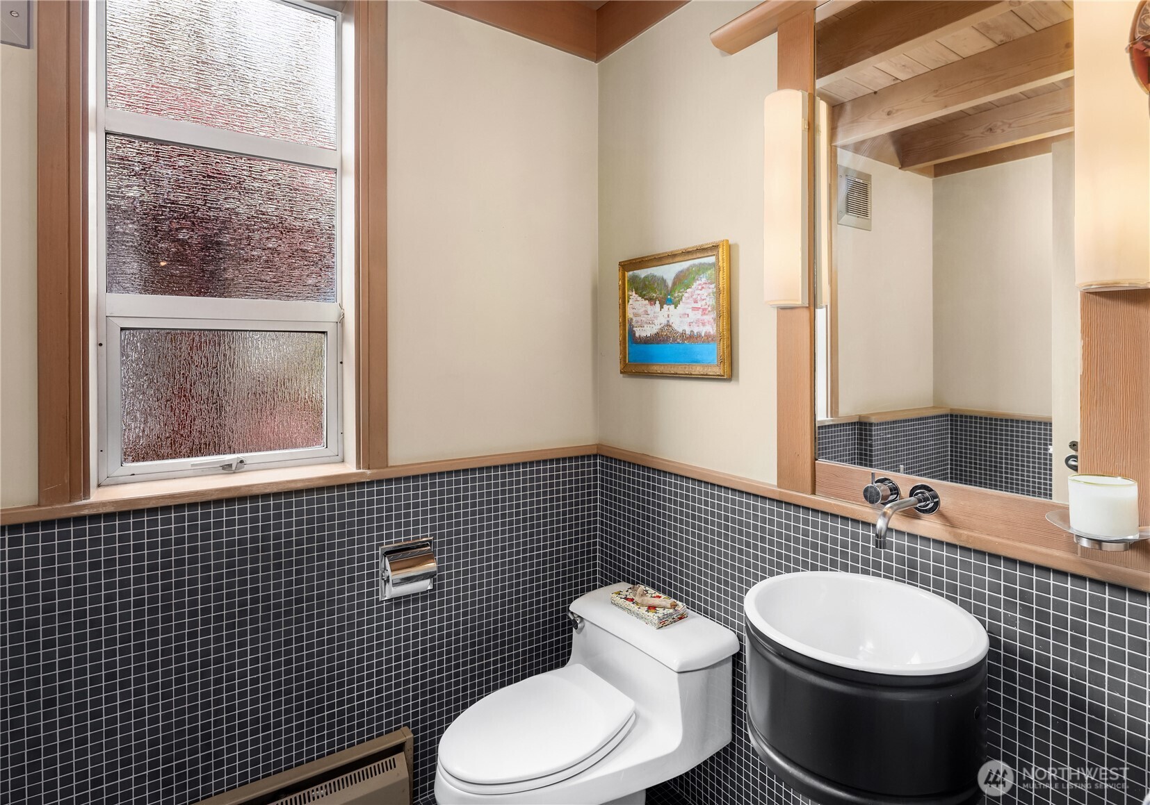 2466 Westlake Avenue N #5, Seattle, WA 98109