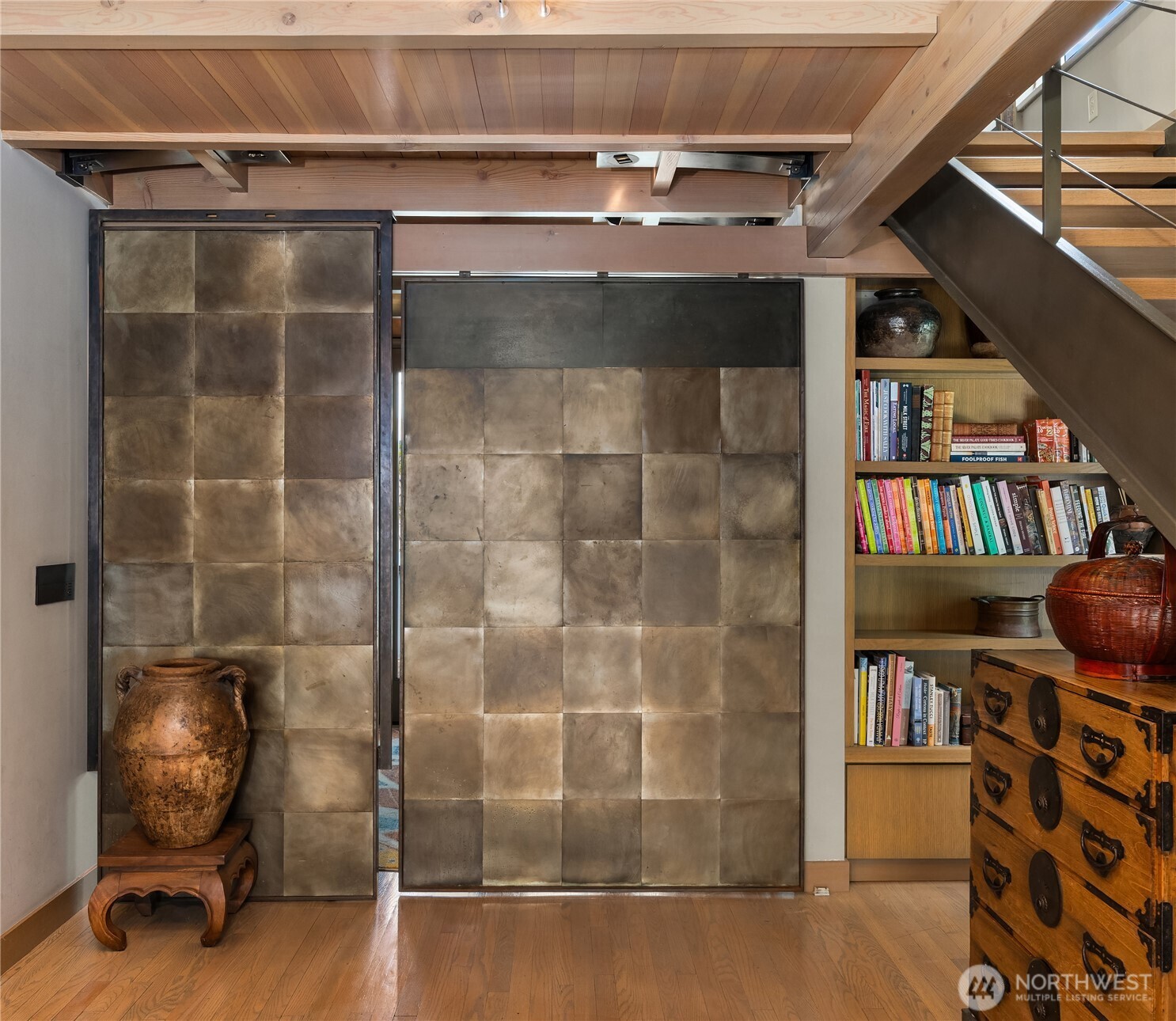 2466 Westlake Avenue N #5, Seattle, WA 98109