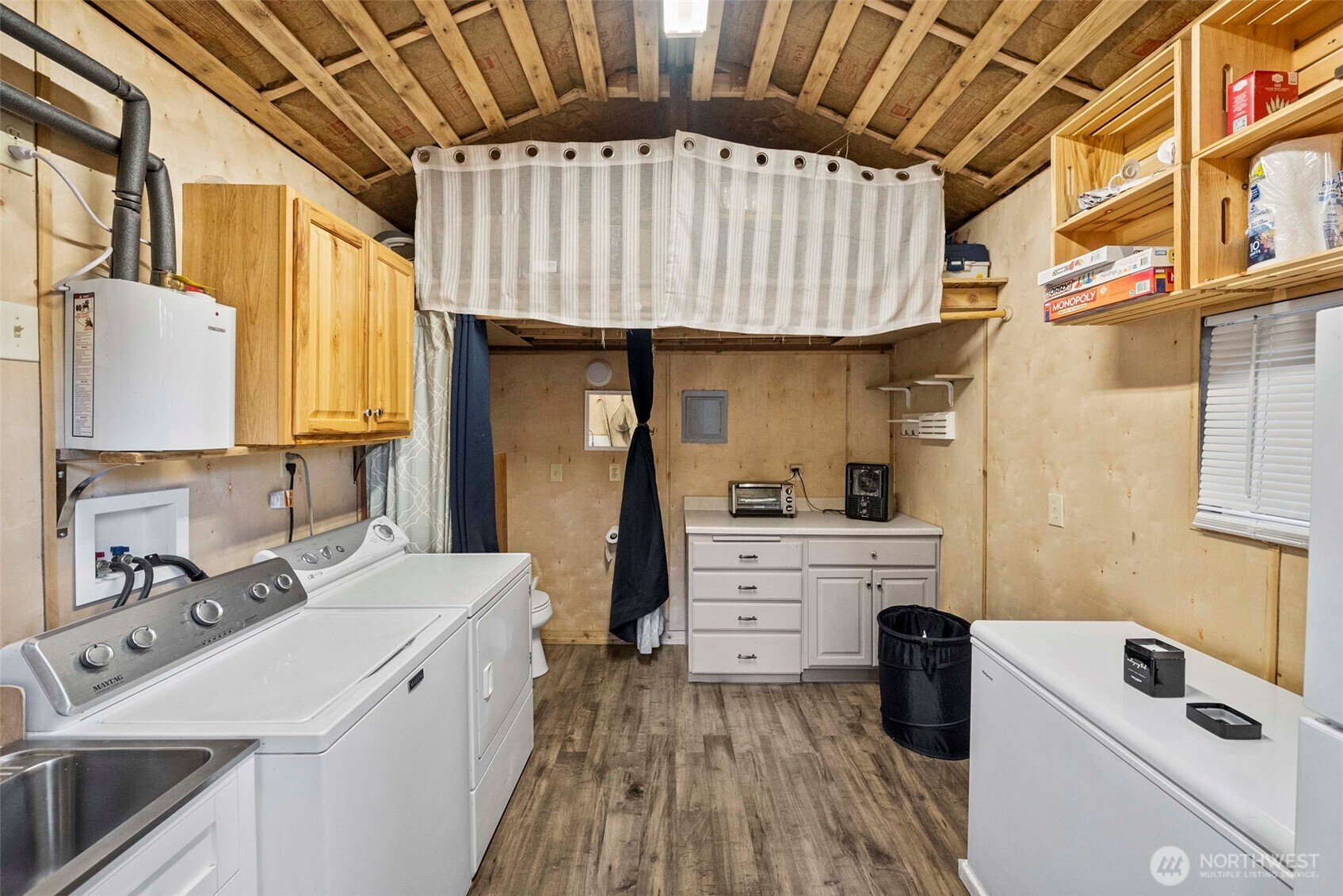 1546 SE Reservation Rd #218, Olympia, WA 98513