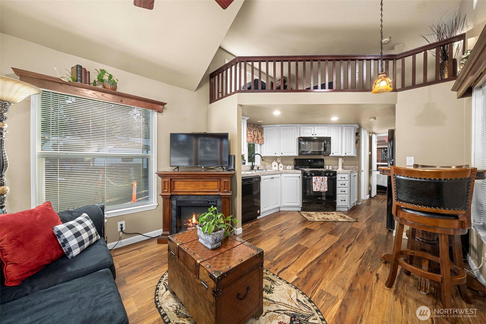 1546 SE Reservation Rd #218, Olympia, WA 98513
