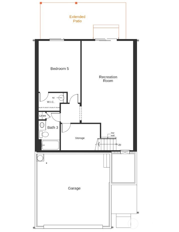 24220 13th Avenue SE #CR02, Bothell, WA 98021