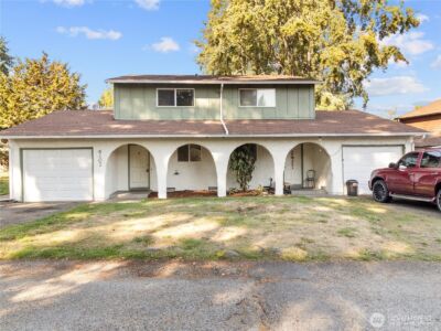 6102 Glen Mary Lane SE #A/B, Lacey, WA 98503