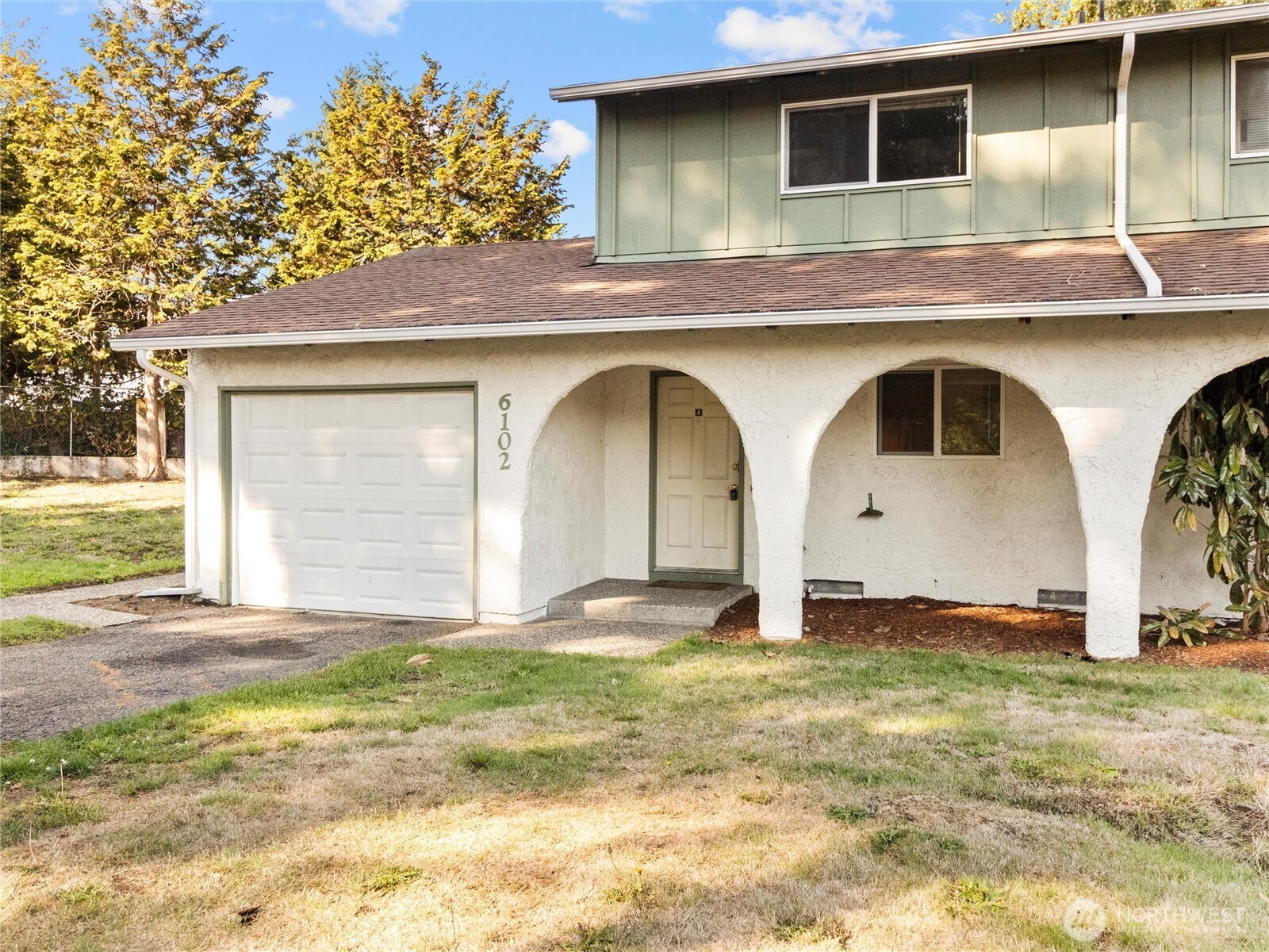 6102 Glen Mary Lane SE #A/B, Lacey, WA 98503