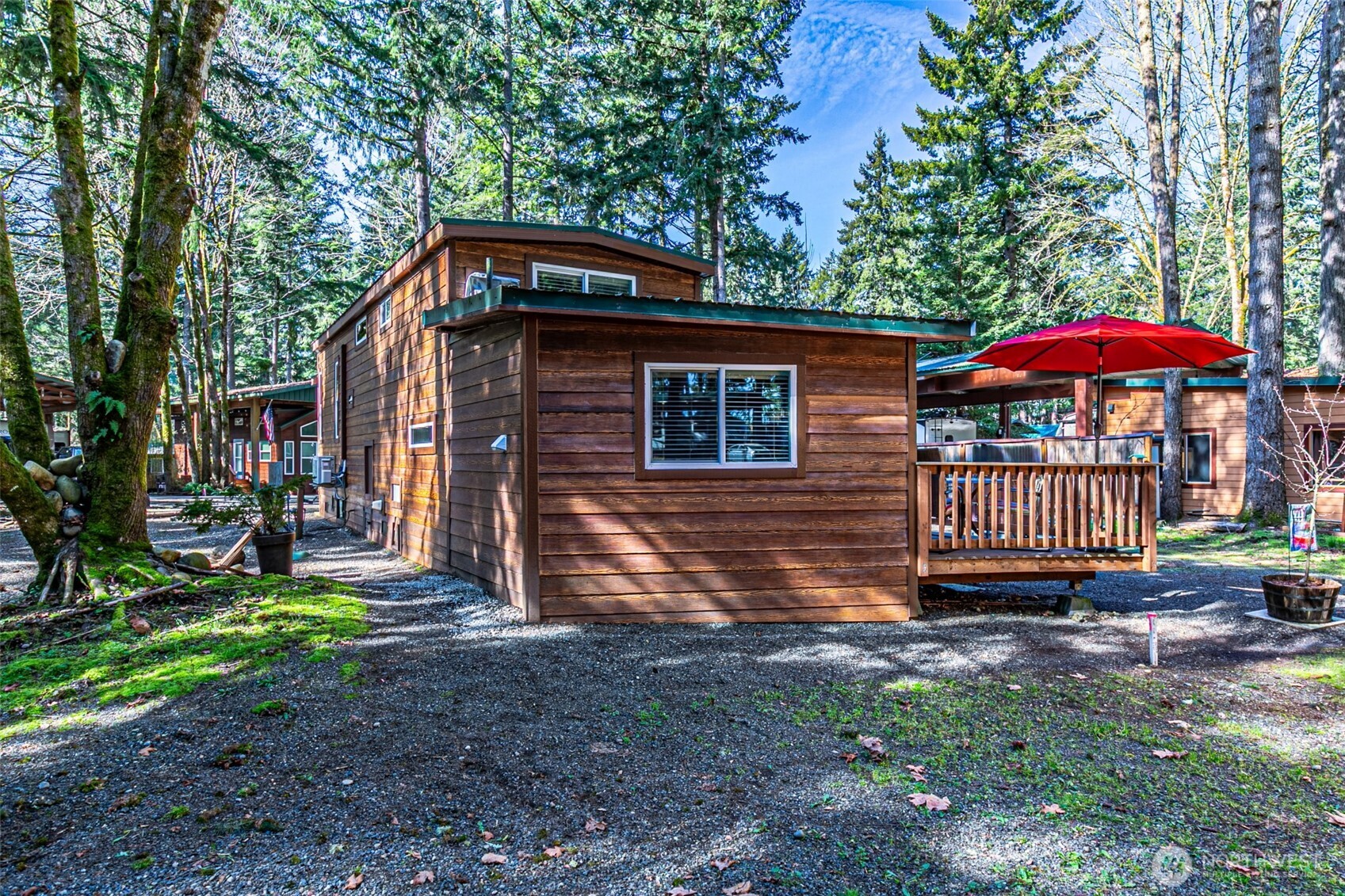 1546 Reservation Road SE #75, Olympia, WA 98513