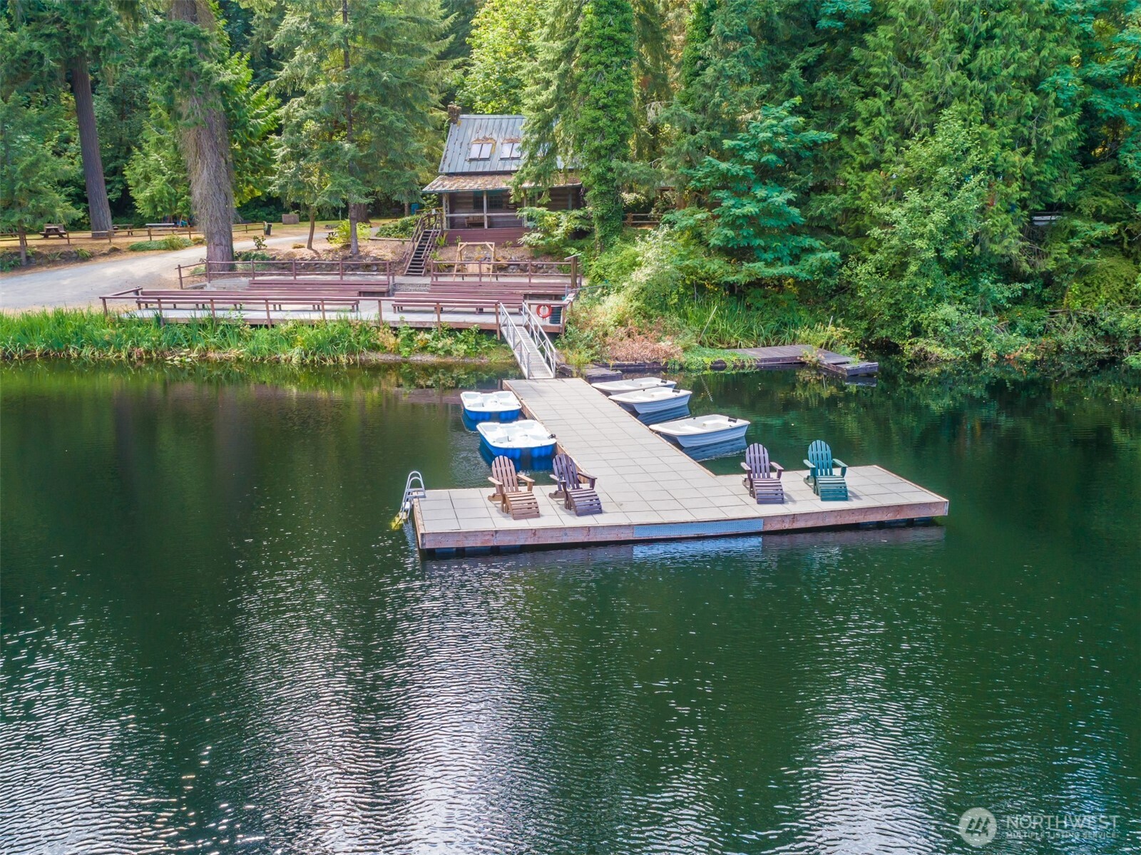 1546 Reservation Road SE #75, Olympia, WA 98513