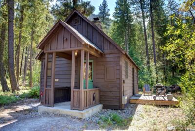 17798 A Hwy 20 #C-5, Mazama, WA 98833 - Photo 1