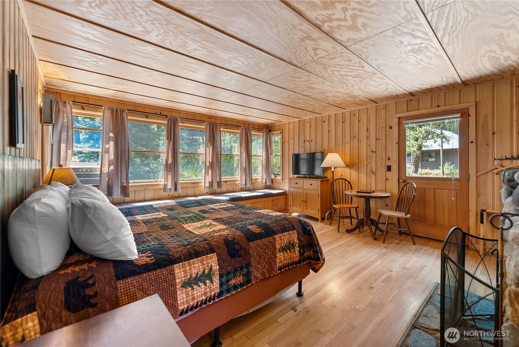 17798 A Hwy 20 #C-5, Mazama, WA 98833