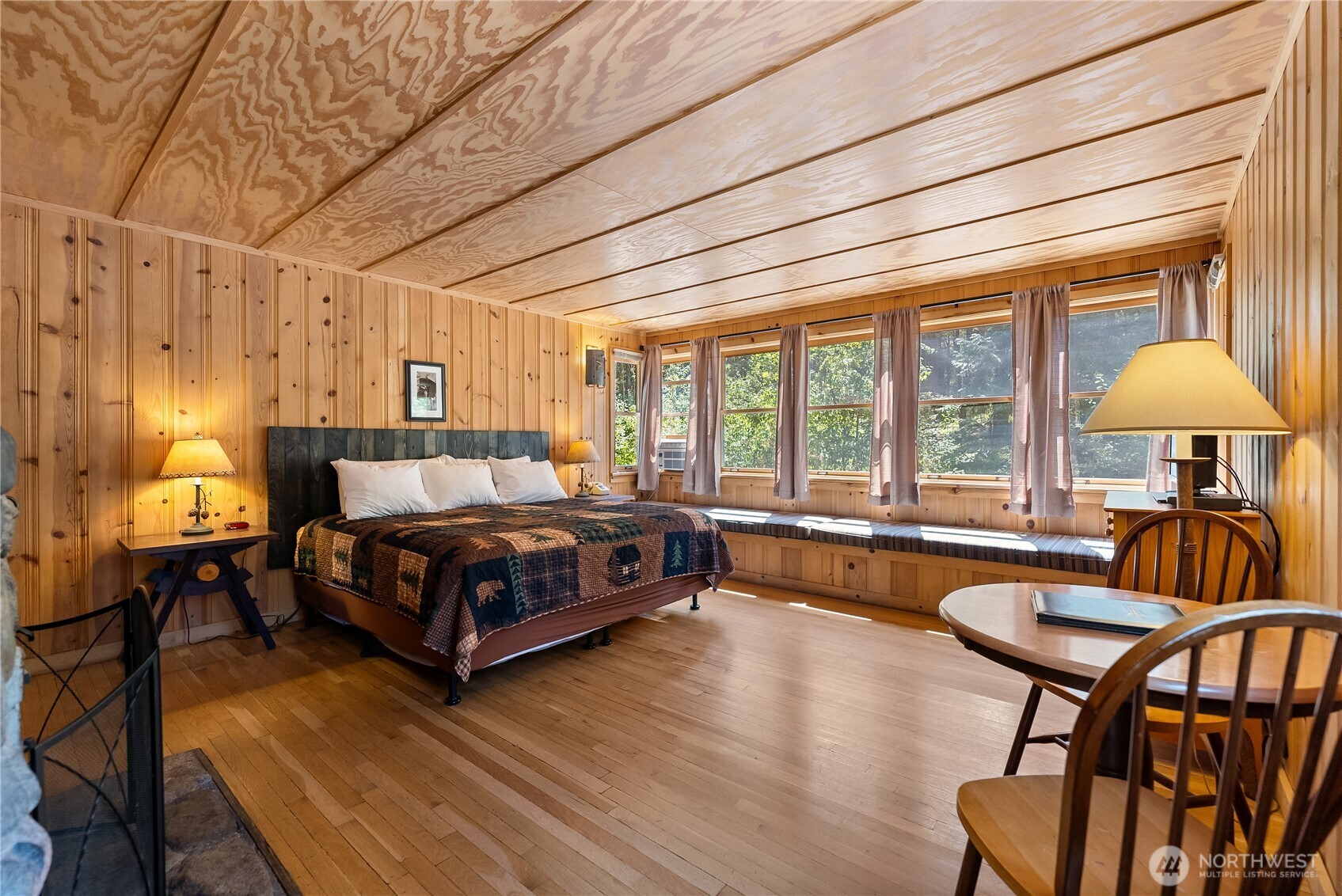 17798 A Hwy 20 #C-5, Mazama, WA 98833
