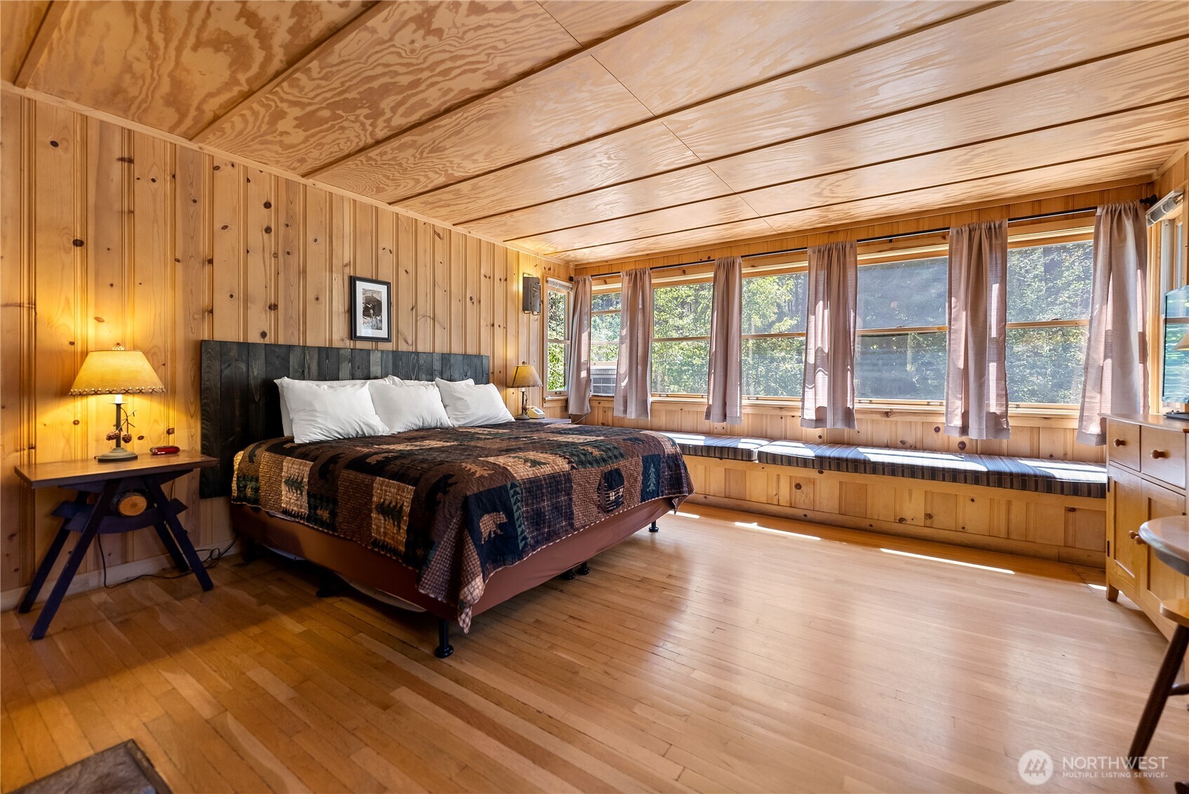 17798 A Hwy 20 #C-5, Mazama, WA 98833