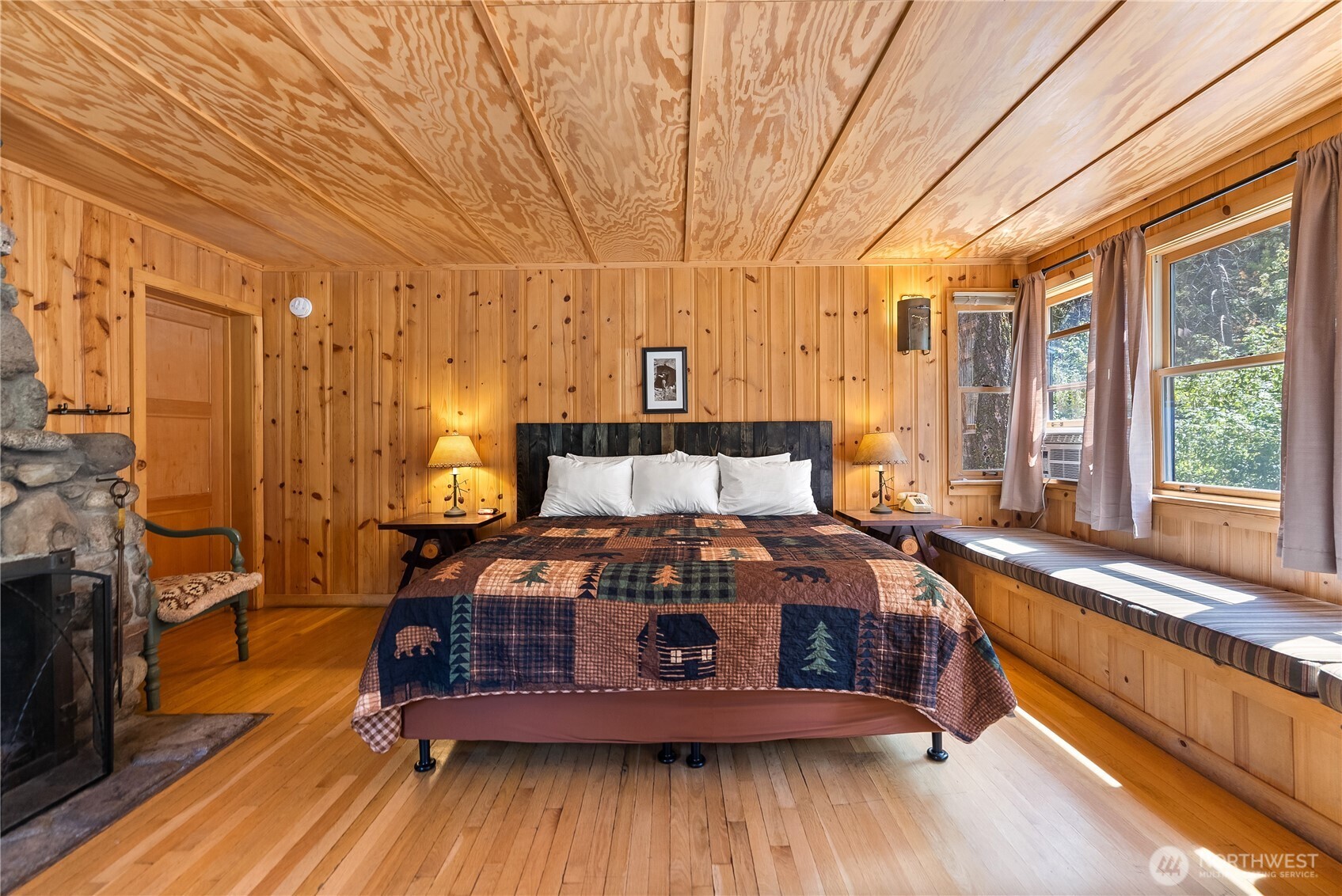 17798 A Hwy 20 #C-5, Mazama, WA 98833